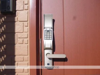 ヴィラウィンドＢ棟[1LDK/48.61m2]の内装1