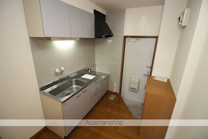 レジデンスＳＡＴＯ[1K/23.14m2]の内装