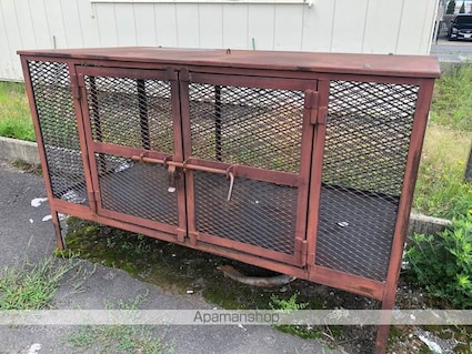 ビクトリアＢ[2LDK/65.42m2]の外観3