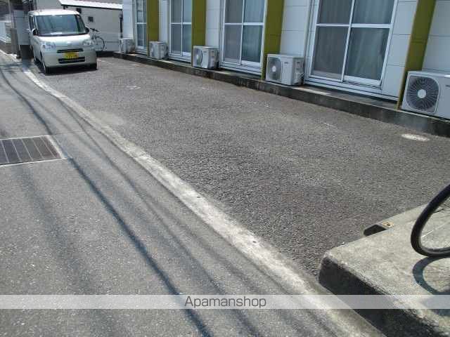 レオパレスヴィラージュ社家のその他写真