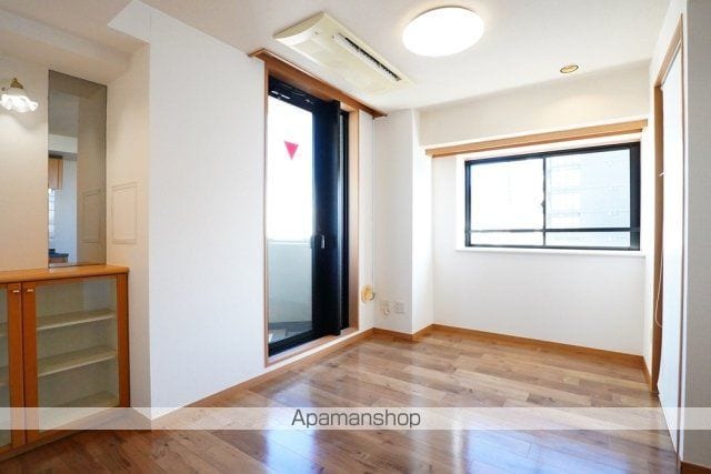 アルカーデンシティリンクス新宿の内装写真