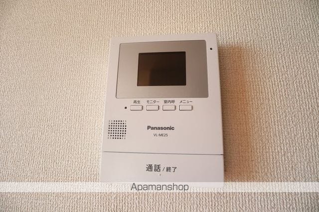サントゥール ミディの内装写真