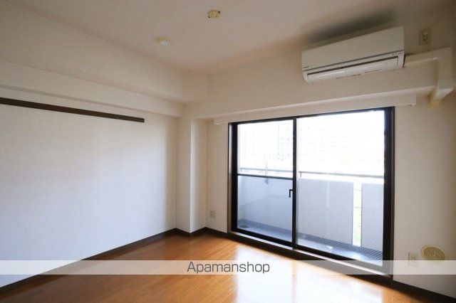 ベスト伊勢佐木町の内装写真
