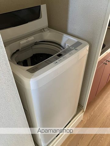 レオパレスYAHAGIIIの内装写真