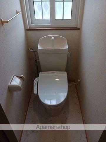 フレスコモルティの内装写真