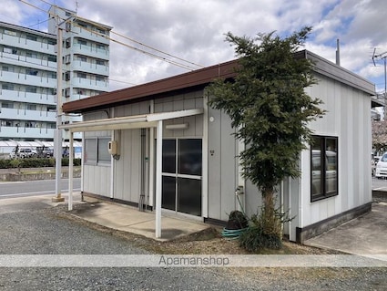 松永町３丁目貸テナント[事務所/39.22m2]の外観1