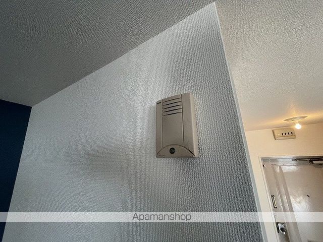 第2タナックマンションの内装写真