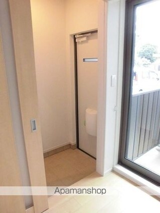 セシル[1LDK/32.44m2]の玄関