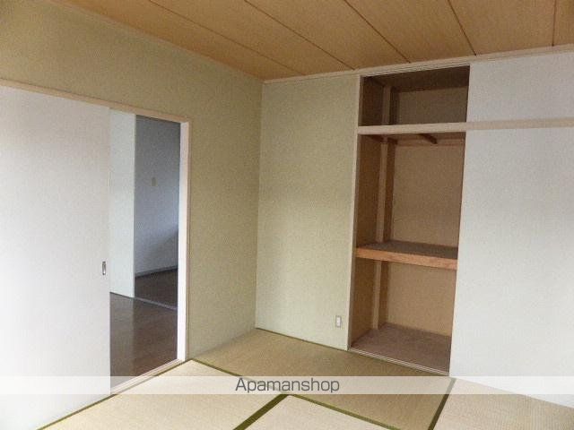 アプリコットハイツBの内装写真