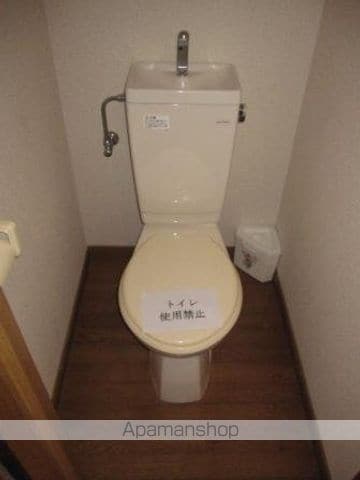 リバティ万喜の内装写真