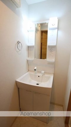 ＨＦ仙台本町レジデンス[1K/23.94m2]の洗面所