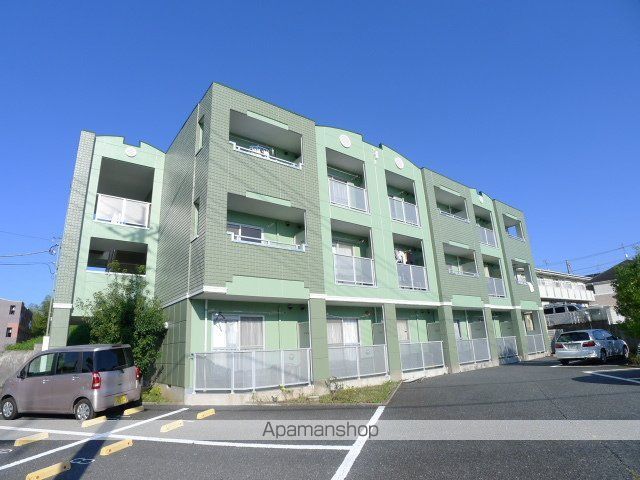 フォルトゥーナ 公津の杜