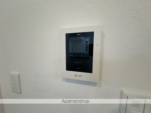 リヴィエール 下井草の内装写真