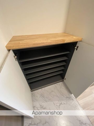 S−RESIDENCE東別院の内装写真