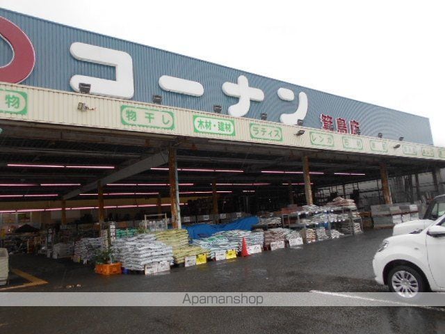 リバーサイド御前の周辺写真