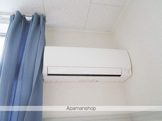 レオパレス翠の内装写真
