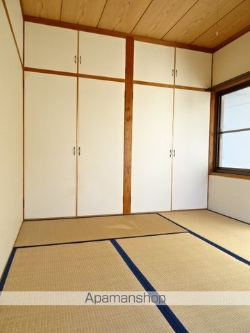 豊荘の内装写真