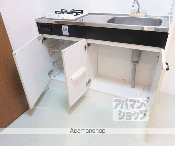 エクセレント山田の内装写真