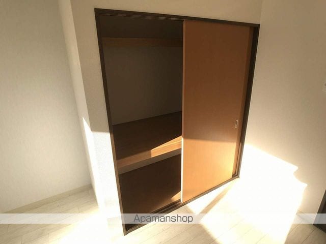 ドミールK No.2の内装写真