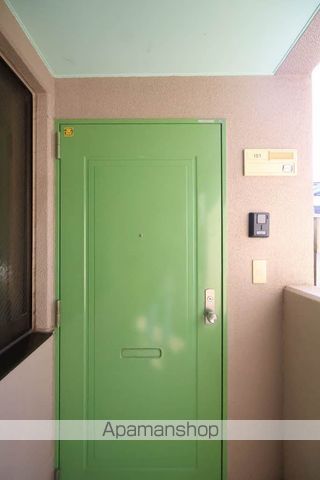 コーポ檜垣の内装写真