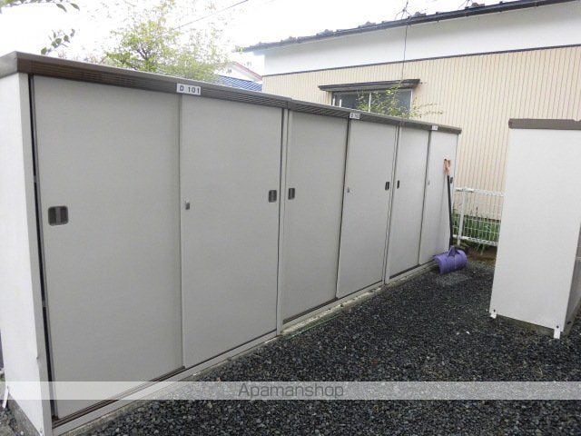 メンバーズタウン末広C棟のその他写真