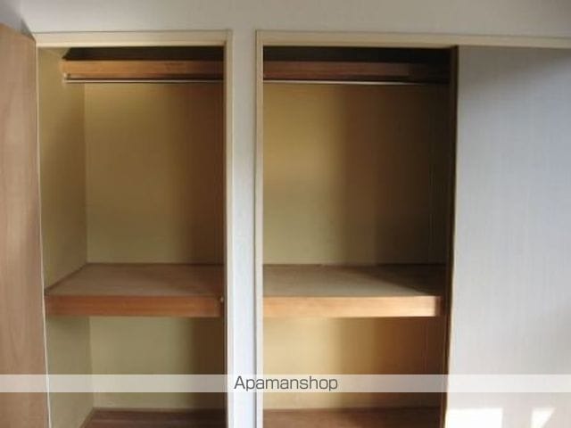 五百渕グリーンガーデン A棟の内装写真