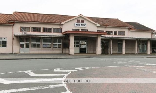 LIBTH南熊本の周辺写真