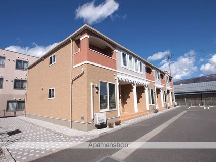 長野県塩尻市大字広丘高出[1LDK/50.49m2]の外観2