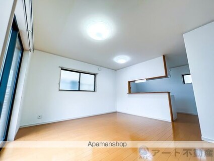 ＲＹＳ道後　Ｂ棟[3LDK/92.7m2]の内装6