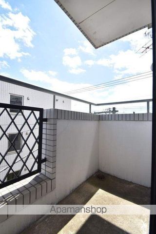 ノースビラ深堀IIの内装写真