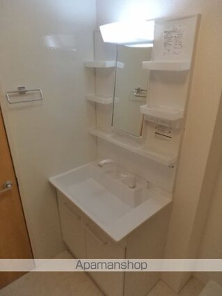 暁雲[2LDK/52.49m2]の洗面所