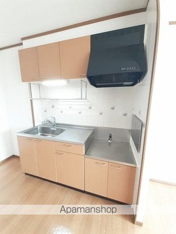 ルミエール館の内装写真