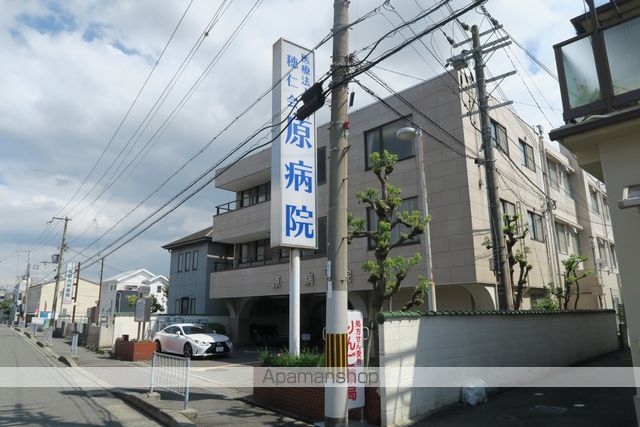 フジパレス助松町I番館の周辺写真
