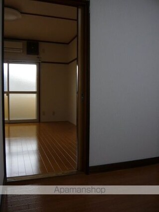 コーポ純[2DK/40.5m2]の内装