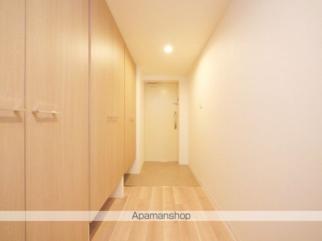 SーRESIDENCE南円山BLAZEの内装写真