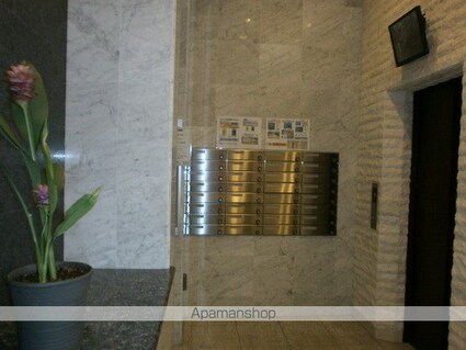 レグルス立川[1K/30m2]の共用部2