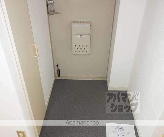 ユニティ小林の内装写真