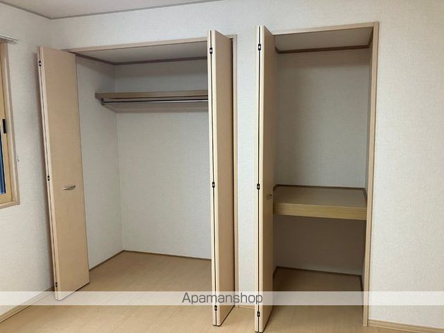 ドミール六条の内装写真