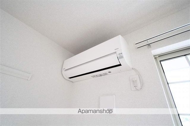 パーク アクシスオスト Bの内装写真