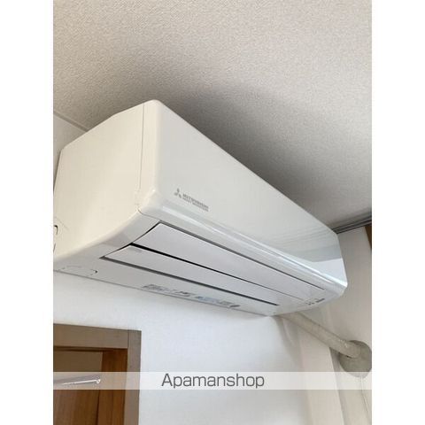 サンステージ滝ノ水の内装写真