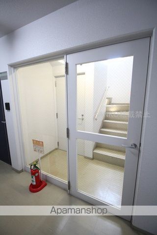 函館本線 厚別駅 徒歩3分 4階建 築21年のその他写真