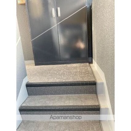 パックス荒畑[1K/24m2]のその他内装4