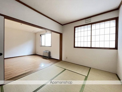 ＷＩＳＤＯＭ　ＨＯＵＳＥ[2LDK/58.9m2]のその他部屋・スペース