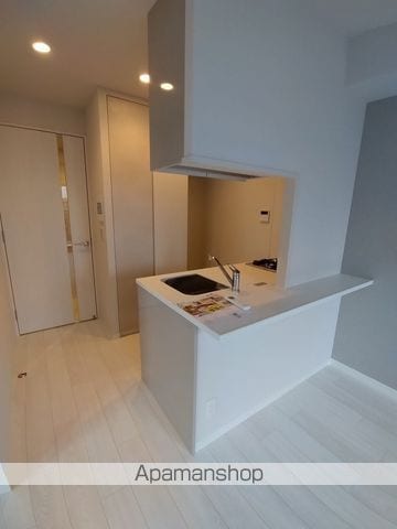 ルフォンプログレ堺筋本町タワーレジデンスの内装写真