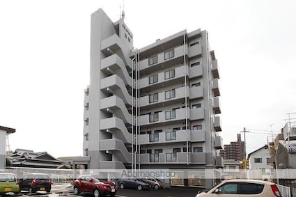 香川県高松市太田上町[3LDK/60.99m2]の外観1