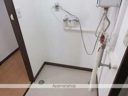 アパートメントハウス仁安Ａ[2LDK/57.27m2]の内装1