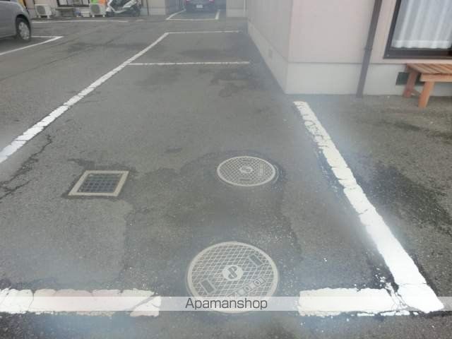 エトワール三津屋D棟のその他写真