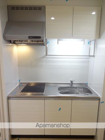 フジパレス今川V番館の内装写真