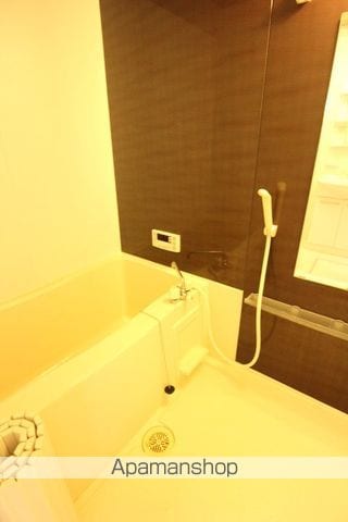 シャトンの内装写真