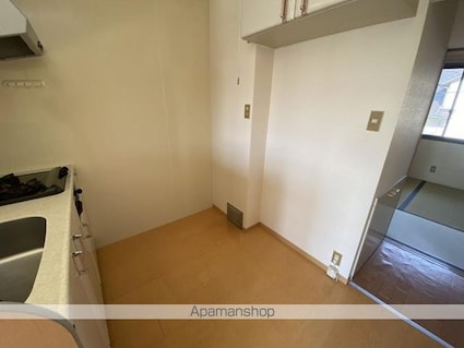 コーポシナジ[2DK/40.05m2]の内装4